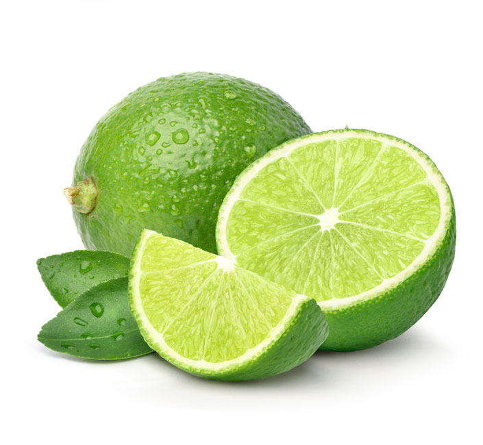 نهال لیمو ترش شیرازی